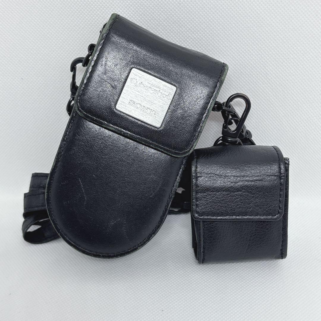 【美品】 SONY サイバーショット DSC-P100 Cybershot