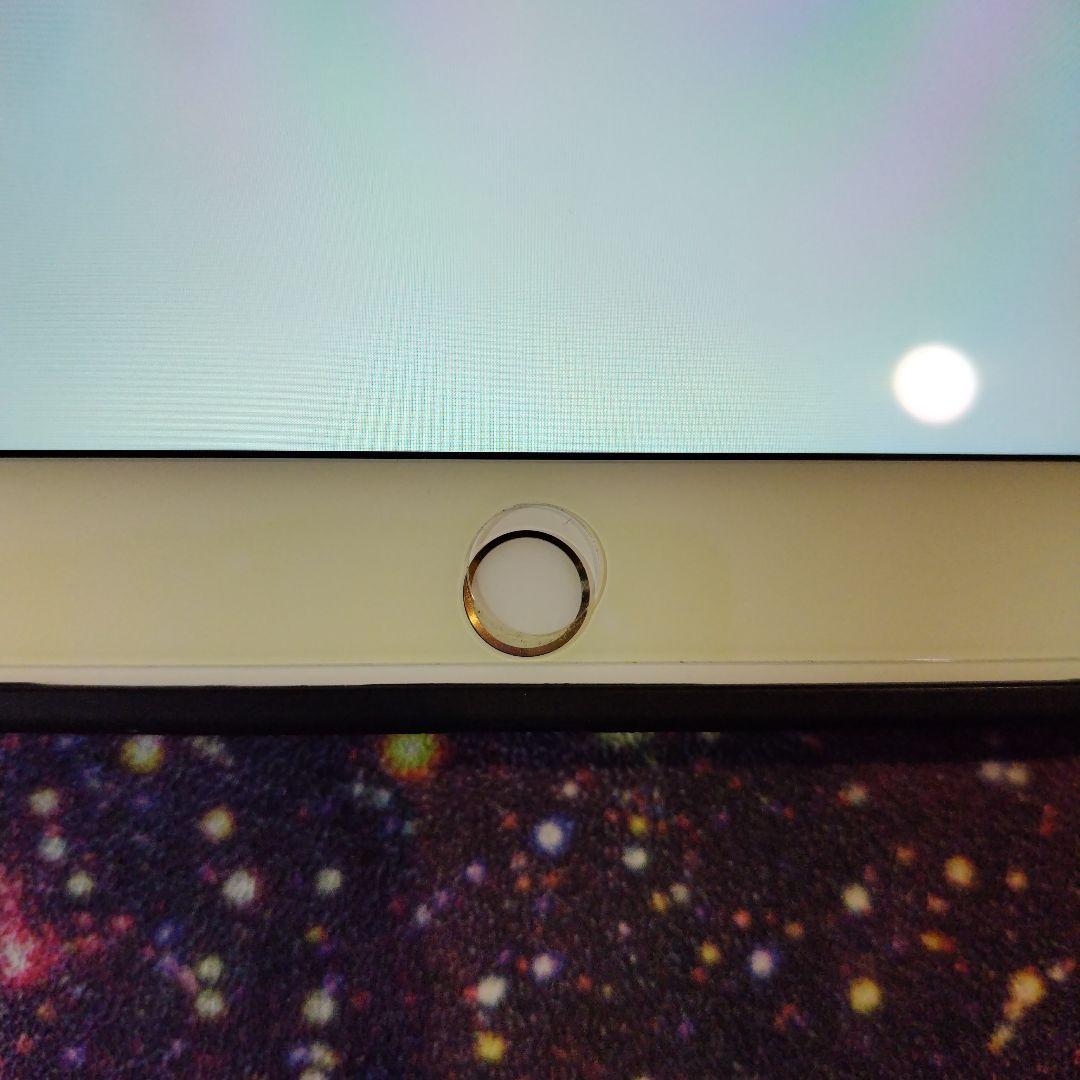 美品 ☆匿名配送☆iPad mini 4 Wi-Fi+Cellular 16GB