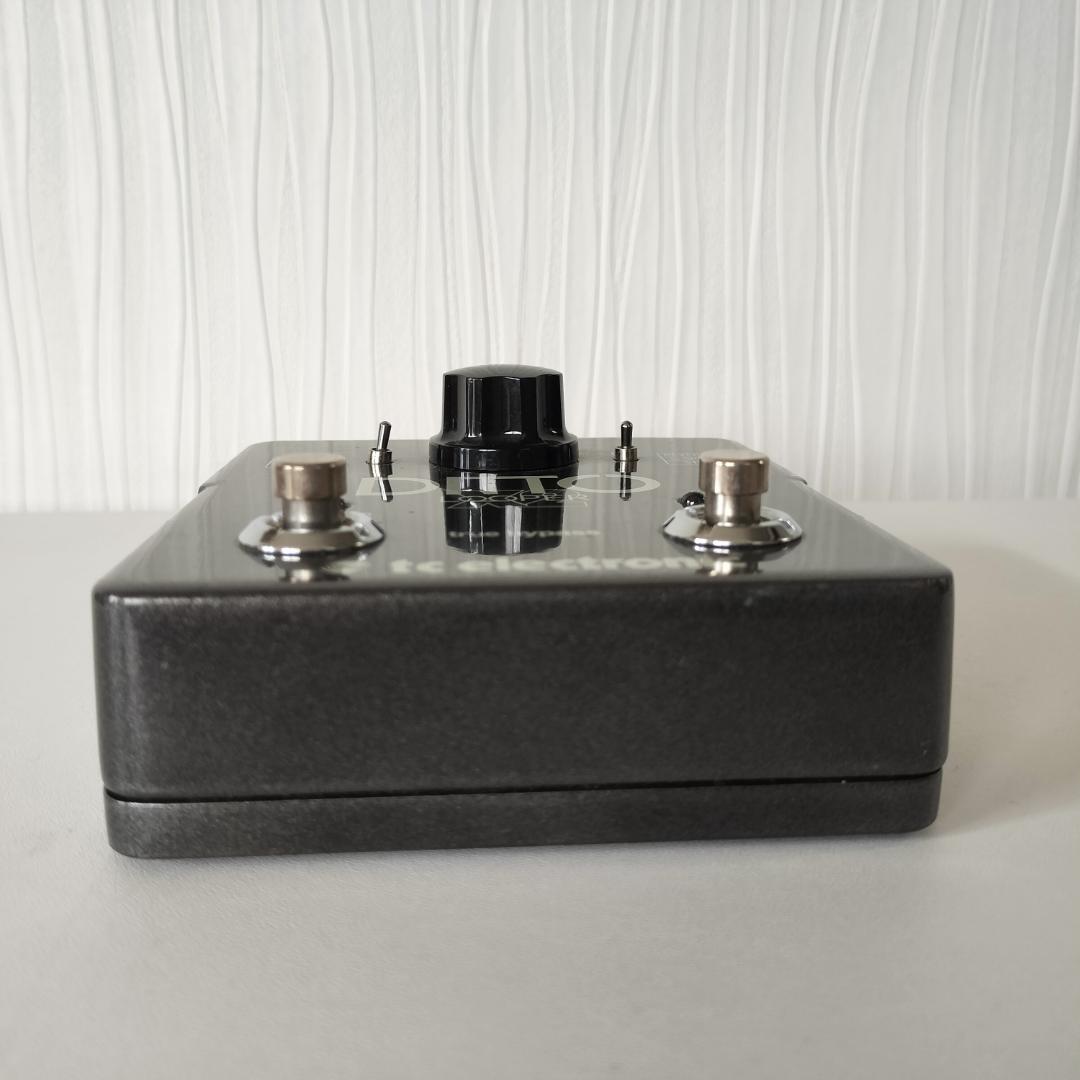 ギター TC ELECTRONIC Ditto X2 looper