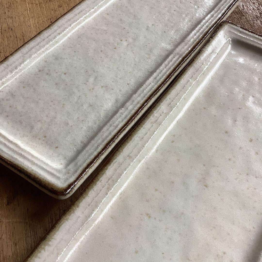 Casablanca_liliumです。メタル結晶釉窯変天目深鉢2枚他