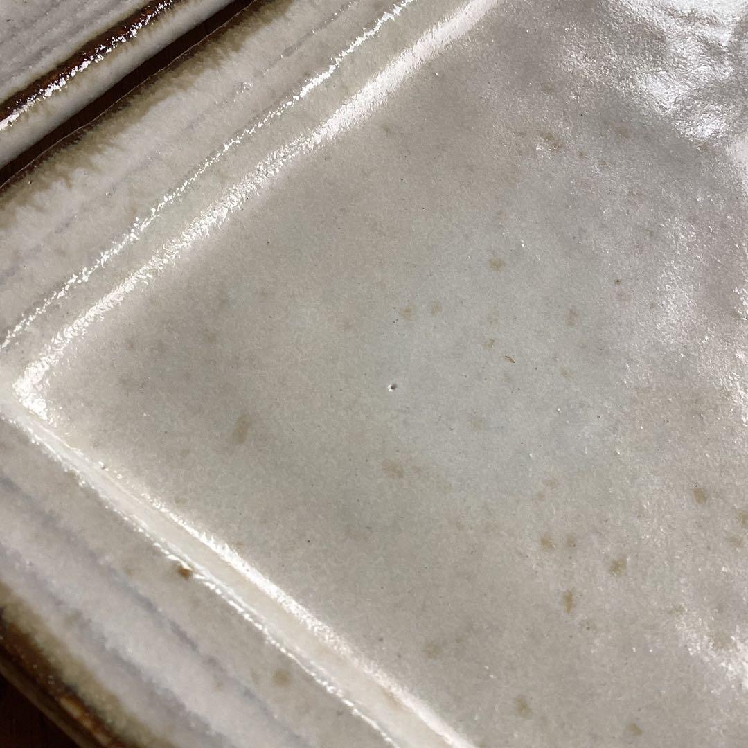 Casablanca_liliumです。メタル結晶釉窯変天目深鉢2枚他