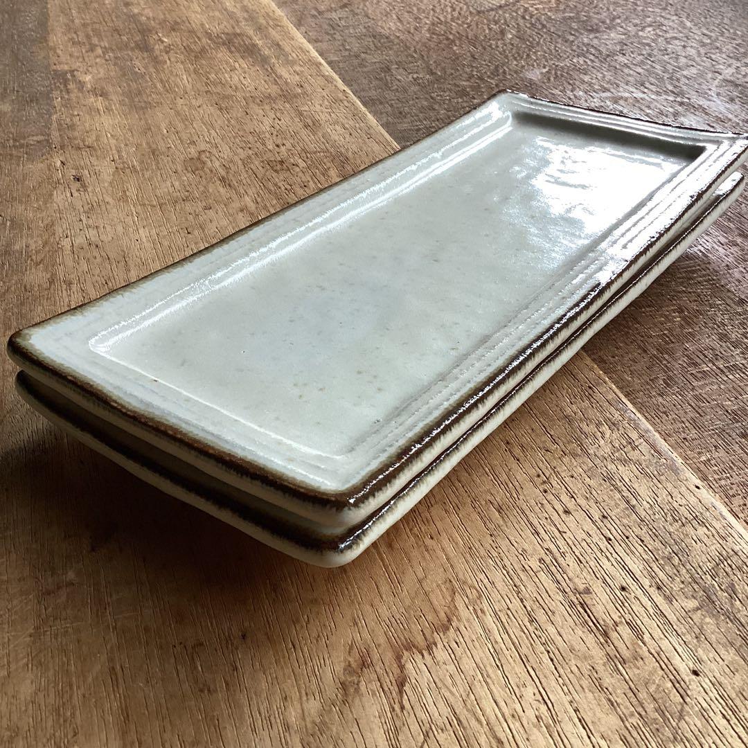 Casablanca_liliumです。メタル結晶釉窯変天目深鉢2枚他