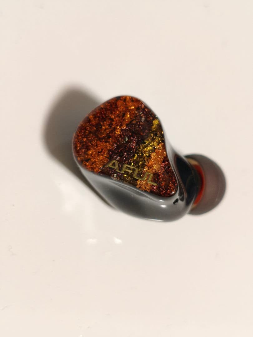 イヤホン AFUL PERFORMER 8