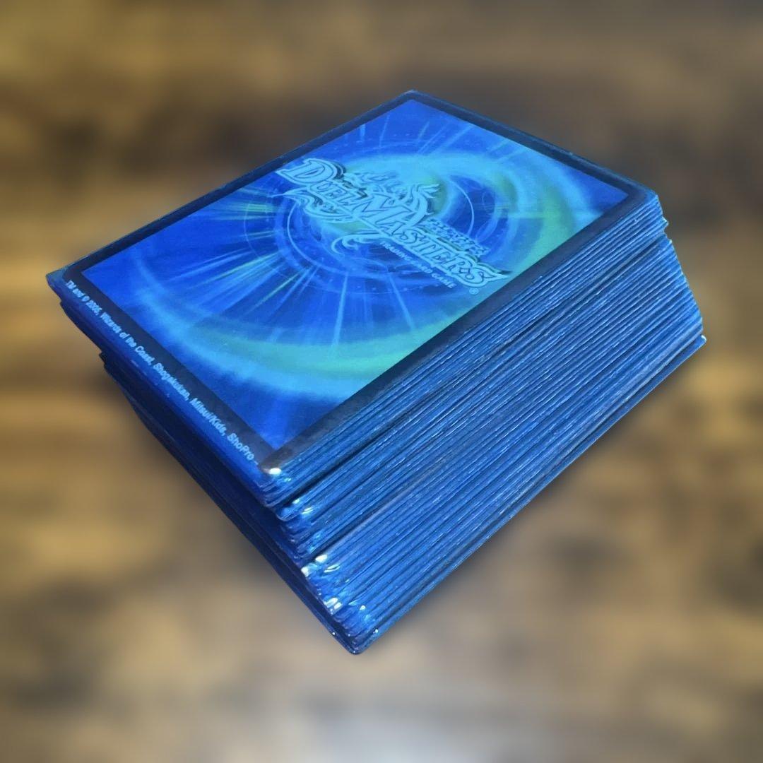 デュエルマスターズカード 約60枚セット