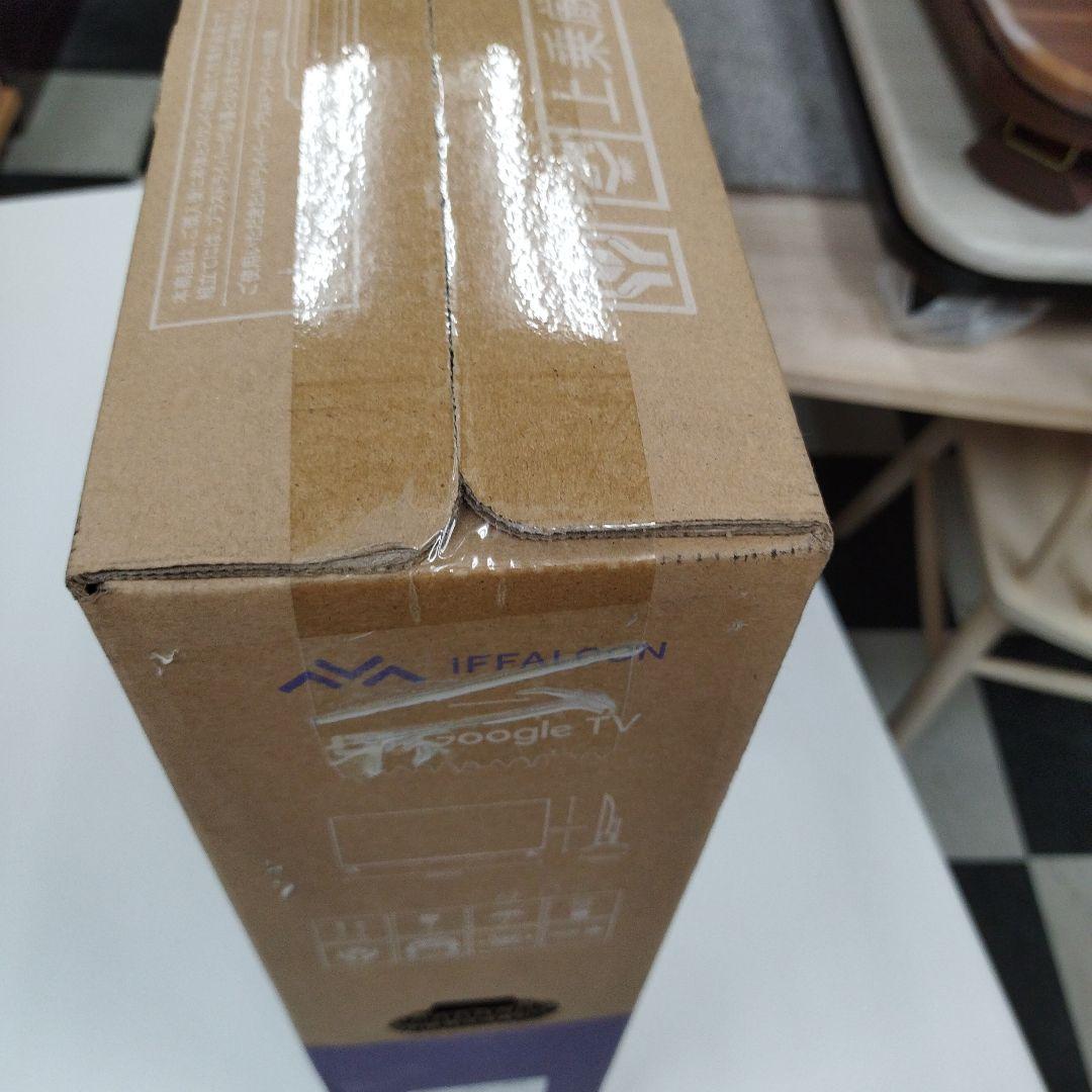 iFFALCON フルハイビジョンスマート液晶テレビ