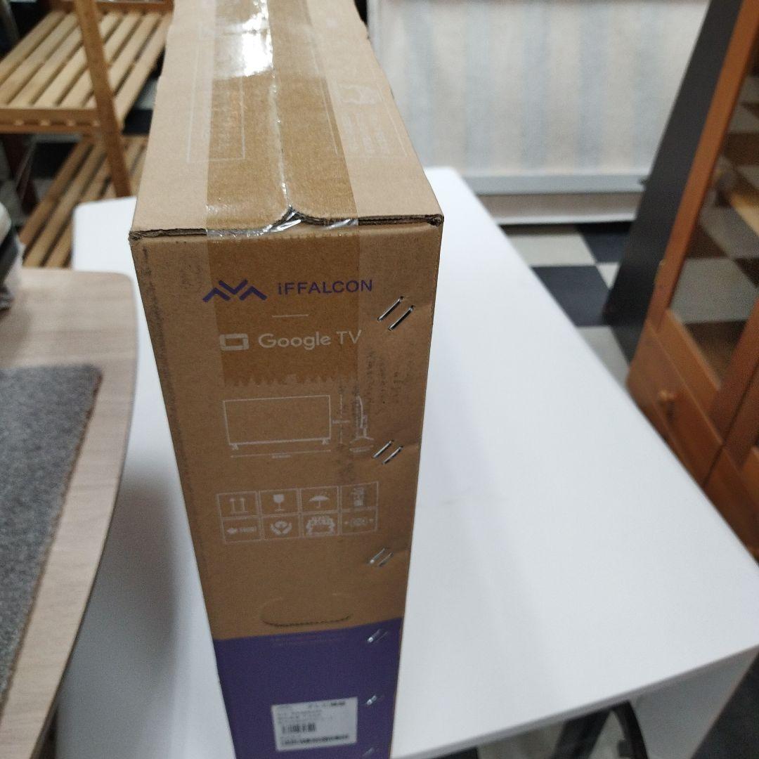 iFFALCON フルハイビジョンスマート液晶テレビ