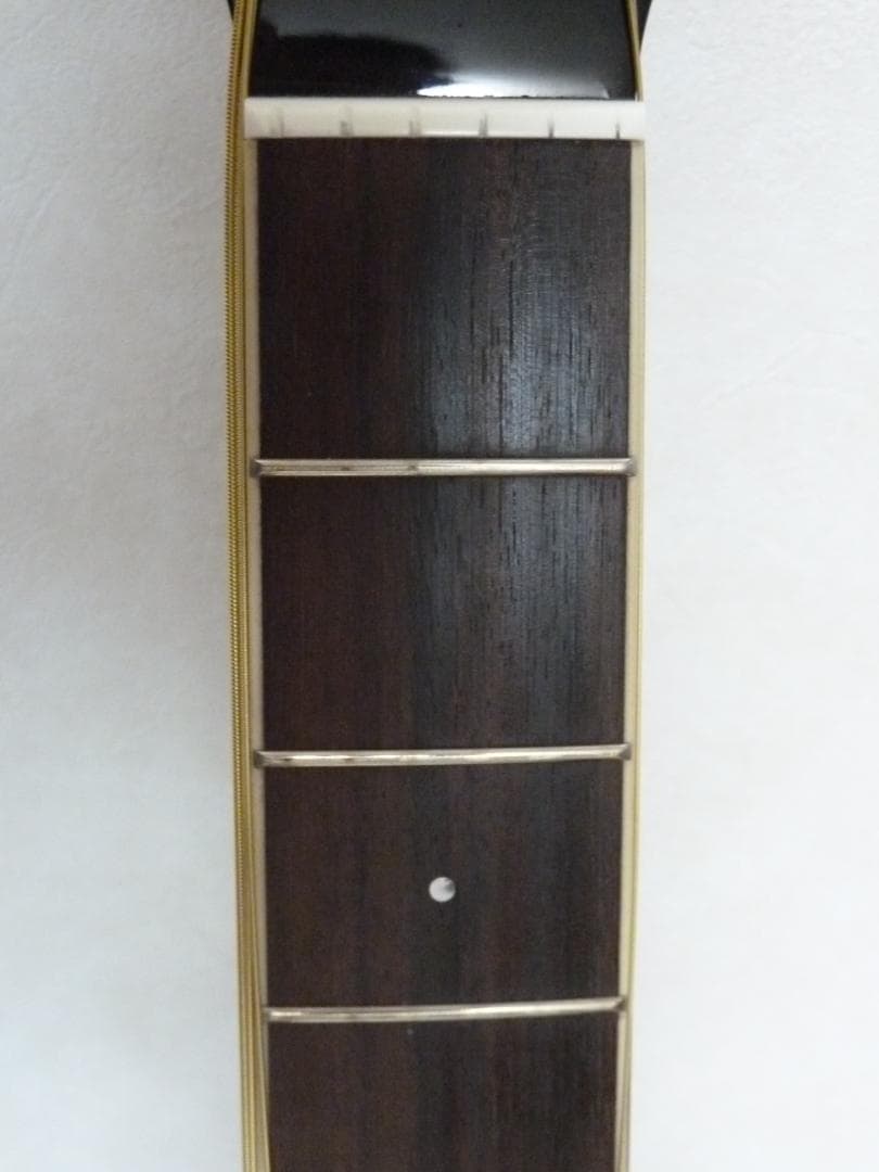 YAMAHA エレアコ　APX600FM