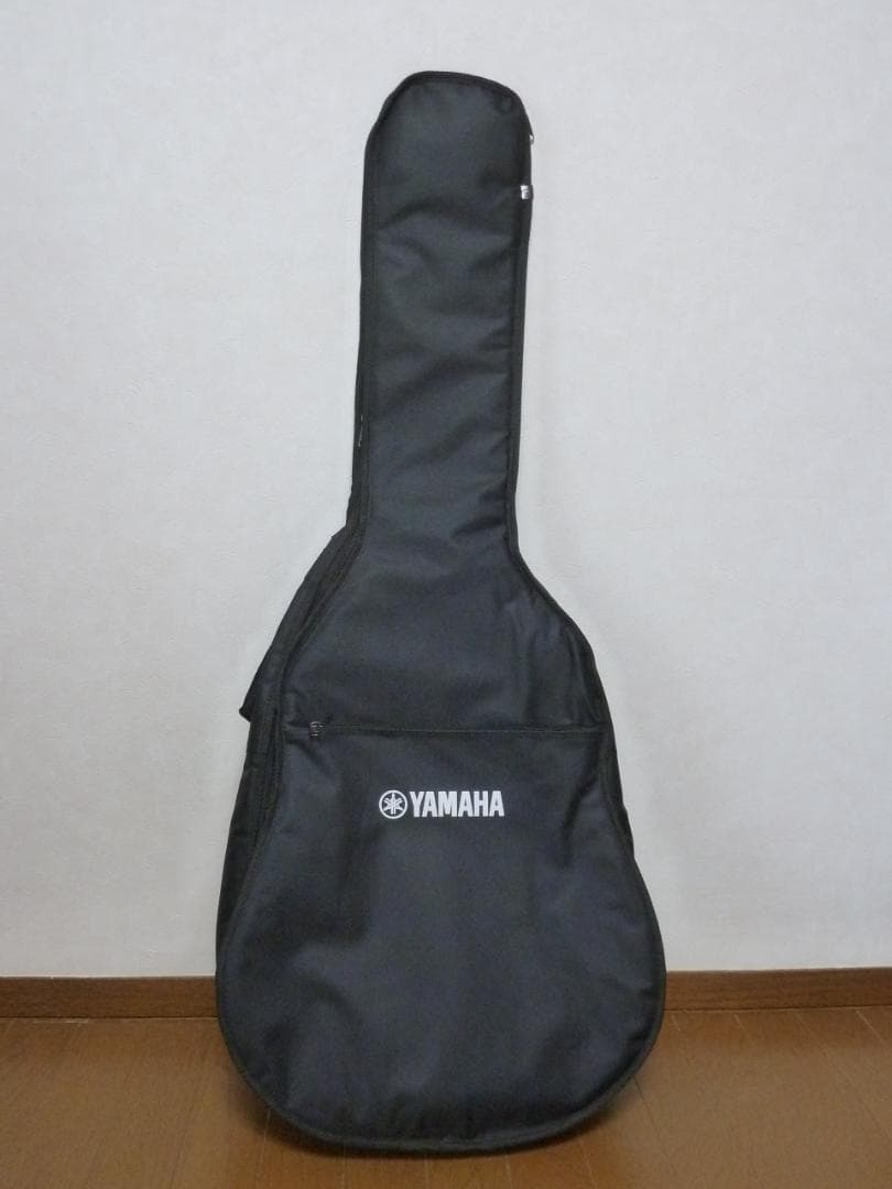 YAMAHA エレアコ　APX600FM