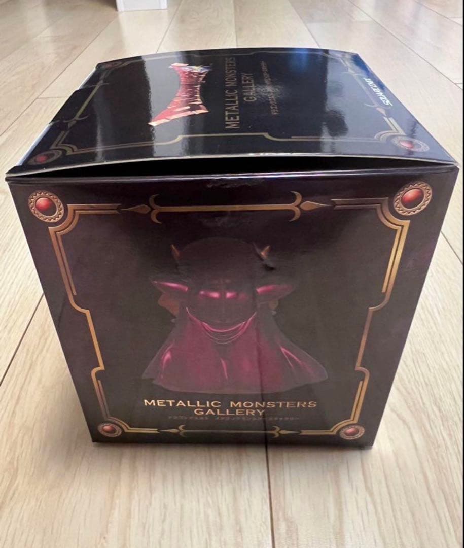 ドラゴンクエスト メタリックモンスター