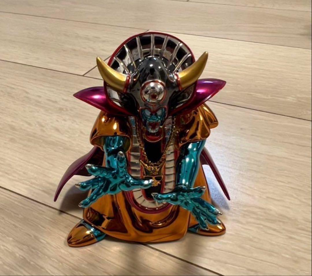 ドラゴンクエスト メタリックモンスター