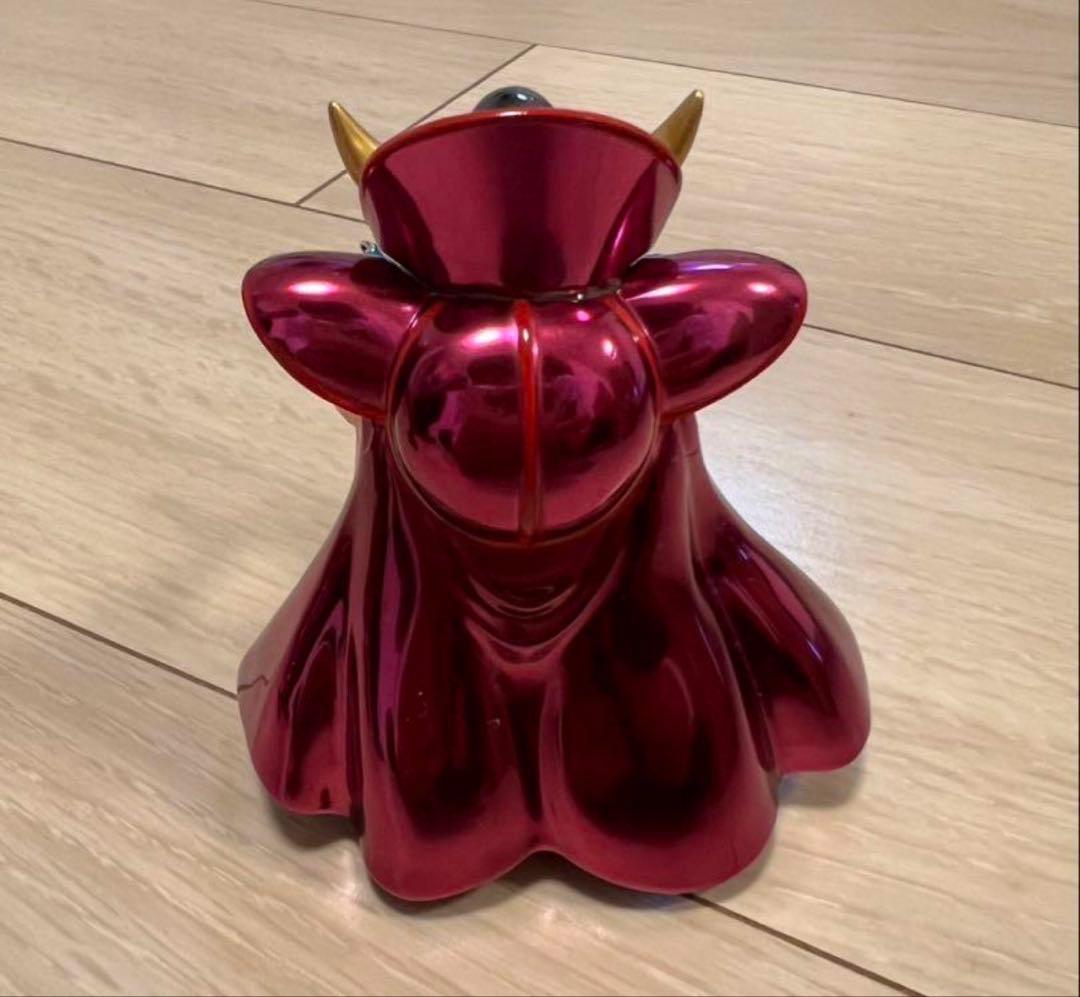 ドラゴンクエスト メタリックモンスター
