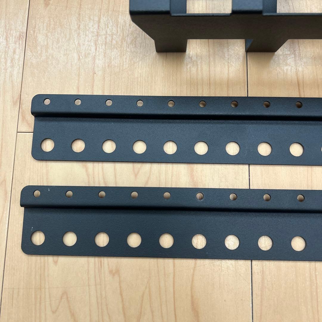 EQUALS WALL マルチデバイスホルダー