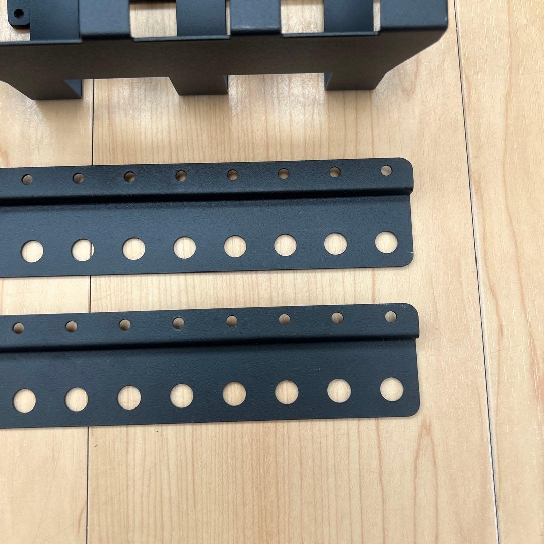 EQUALS WALL マルチデバイスホルダー