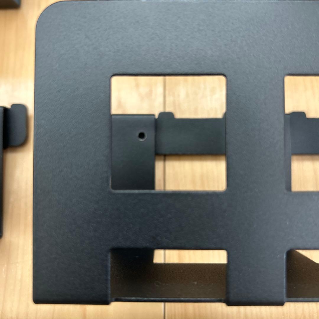 EQUALS WALL マルチデバイスホルダー