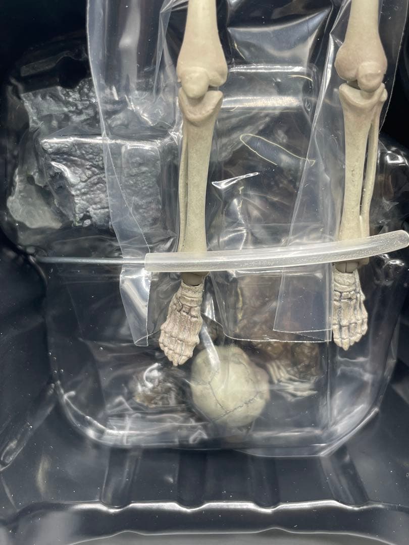 特撮リボルテック No.020 骸骨剣士 2nd アルゴ探検隊の冒険