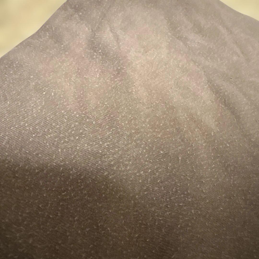 ヨギボーマックスカバー　yojibo Max カバー 2枚　紫・茶