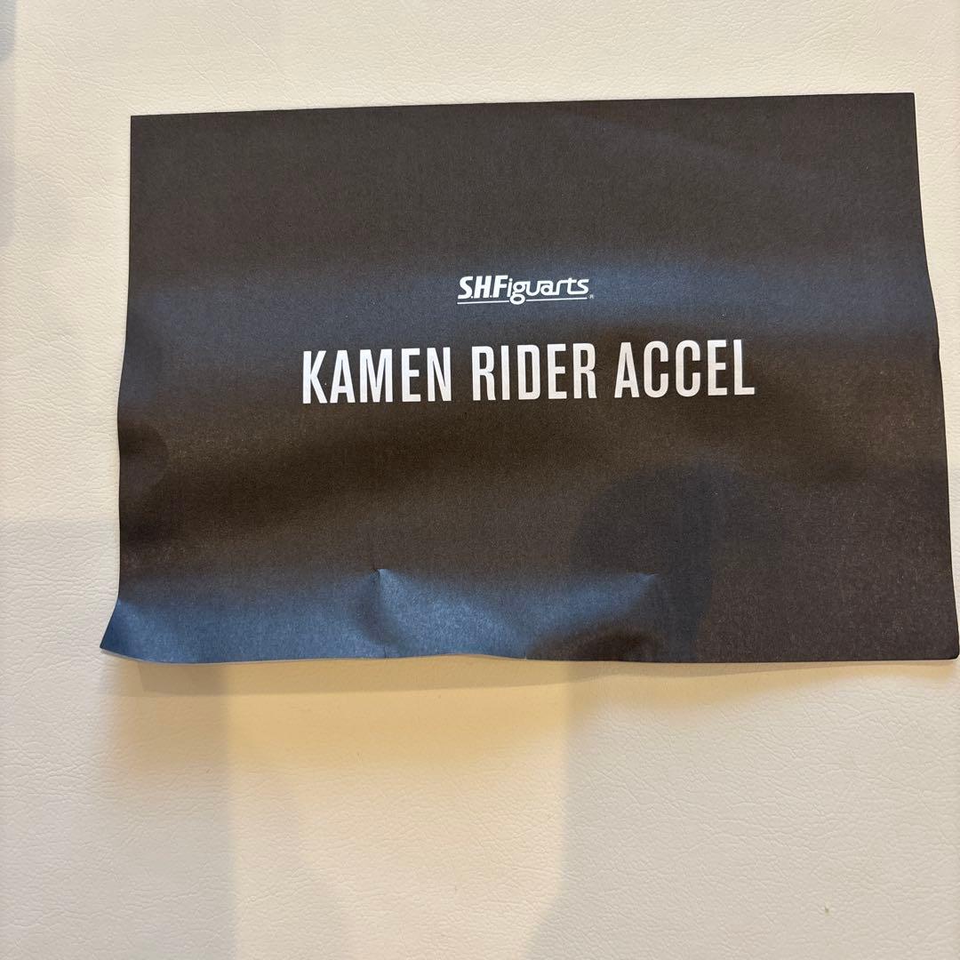 仮面ライダーダブル　真骨頂　4体