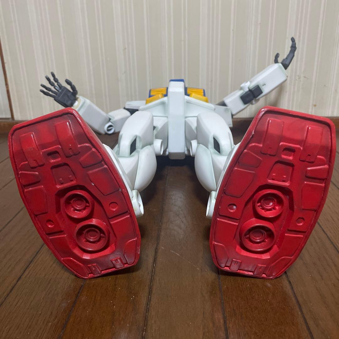 ガンダム　フィギュア　1/35