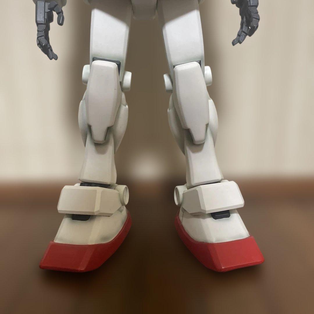 ガンダム　フィギュア　1/35