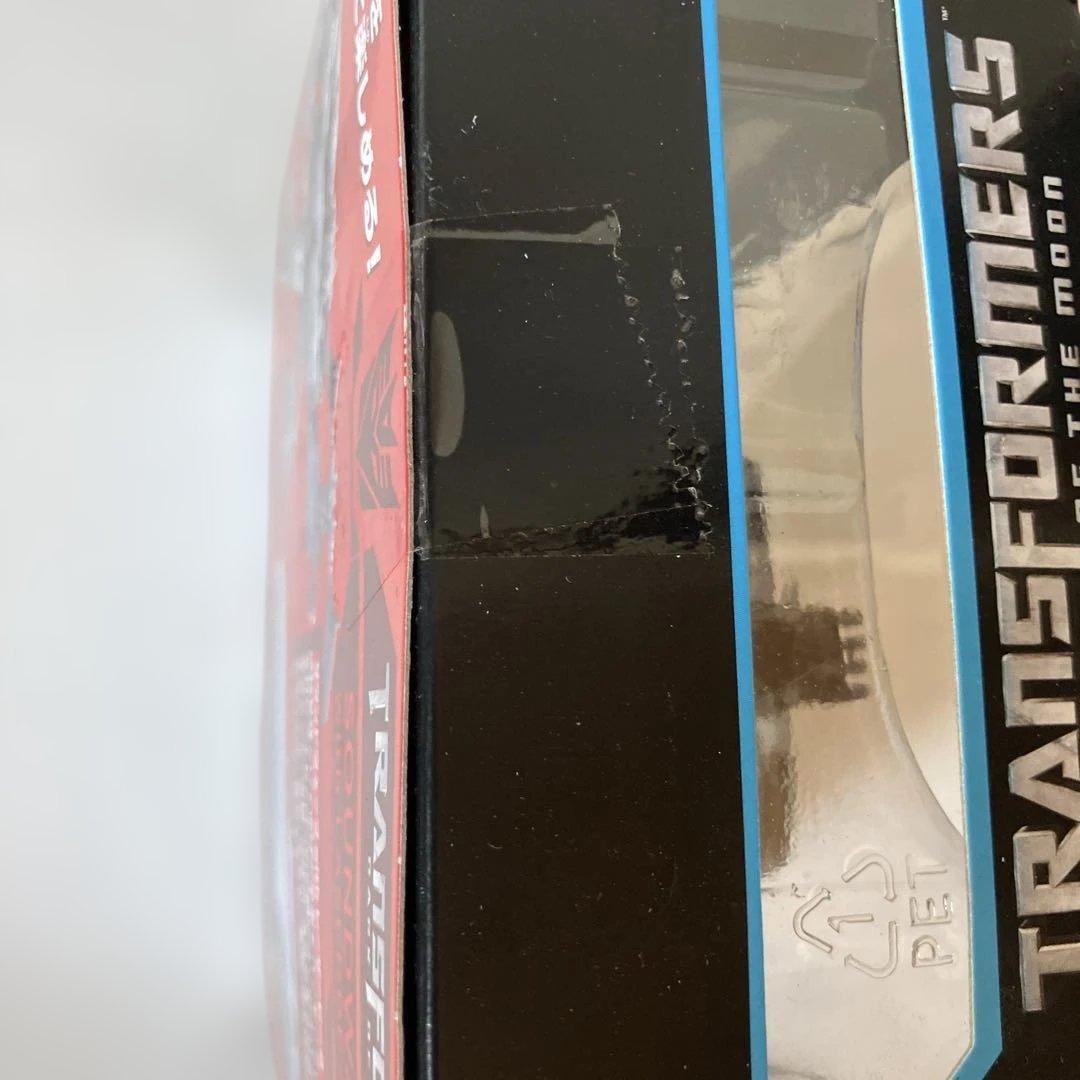 未開封 SS-42 サウンドウェーブ with レーザービーク