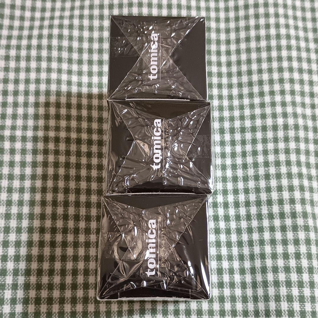 トミカプレミアム GT-R 3台セット