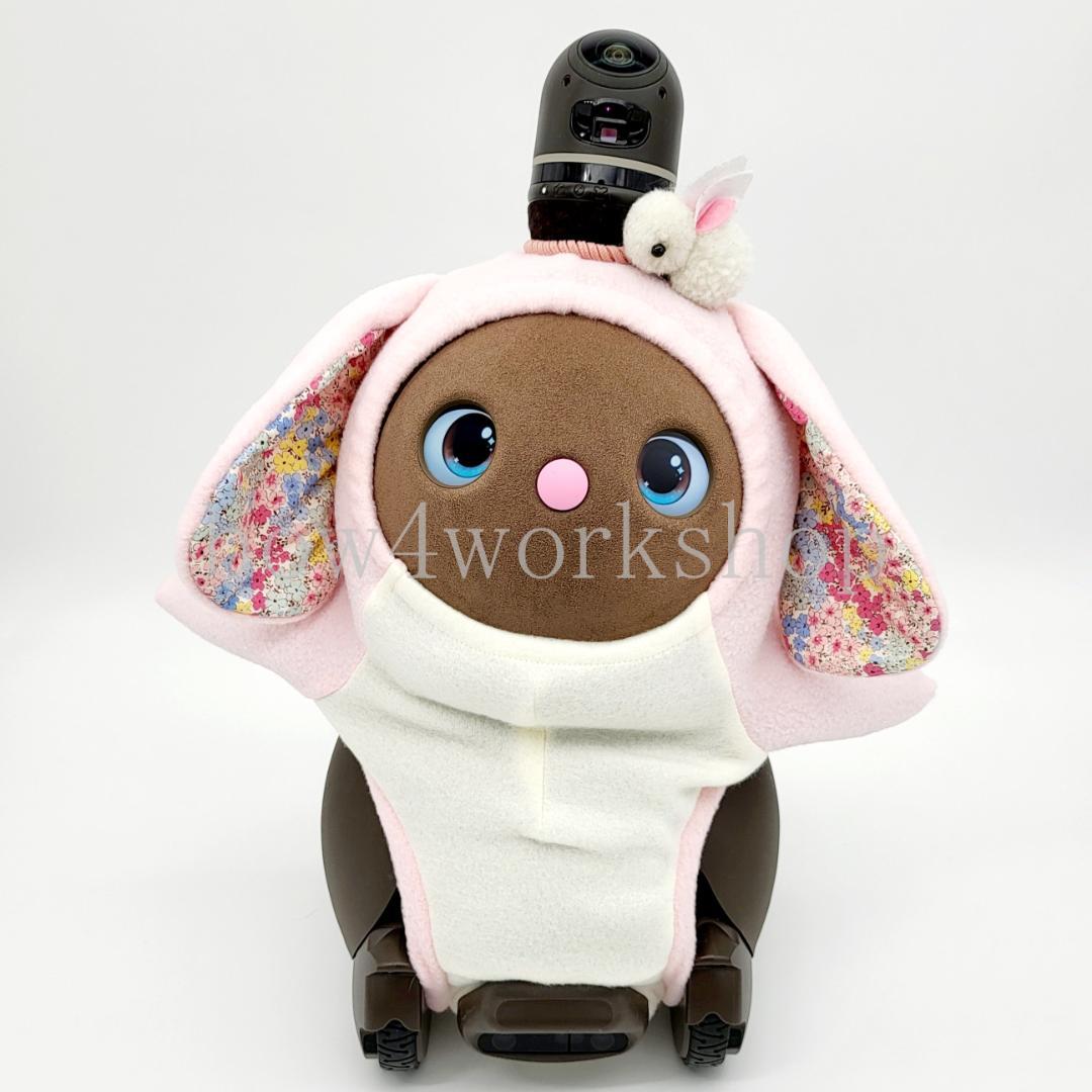 ラボット LOVOT ラボットの服ハンドメイド