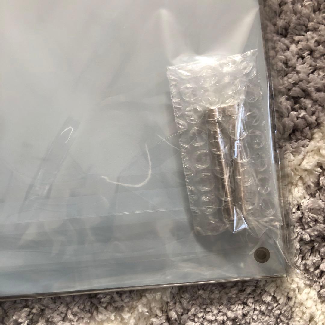 遊間ユーゴ　アクリルパネル　にじさんじEN 誕生日アクリルパネル