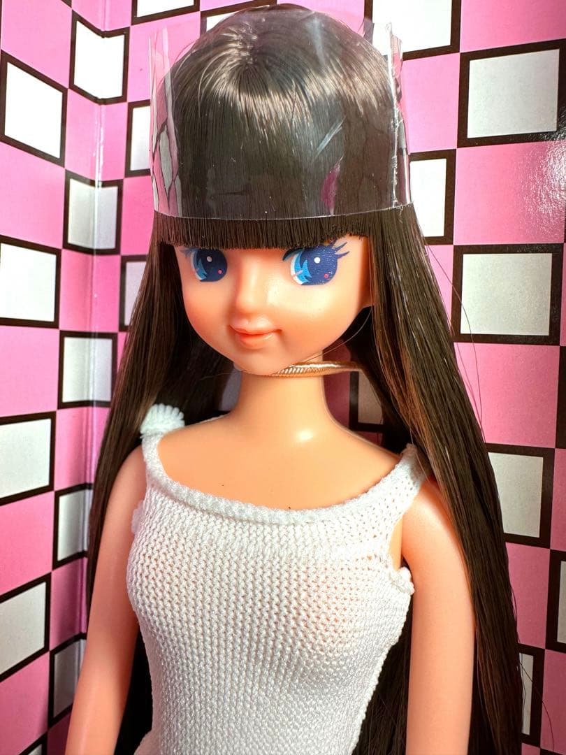 【未使用】 日本橋限定 日本橋BASIC ジュディ 健康肌 【箱なし】