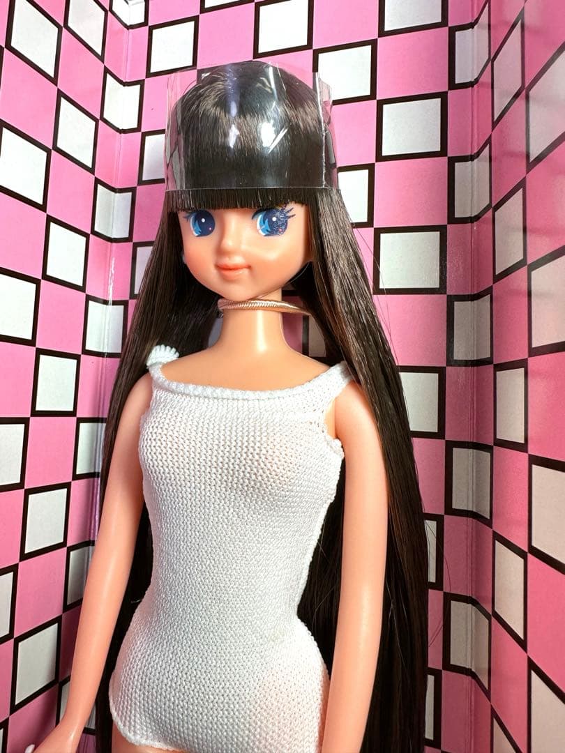 【未使用】 日本橋限定 日本橋BASIC ジュディ 健康肌 【箱なし】