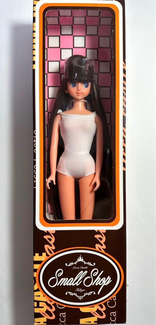 【未使用】 日本橋限定 日本橋BASIC ジュディ 健康肌 【箱なし】