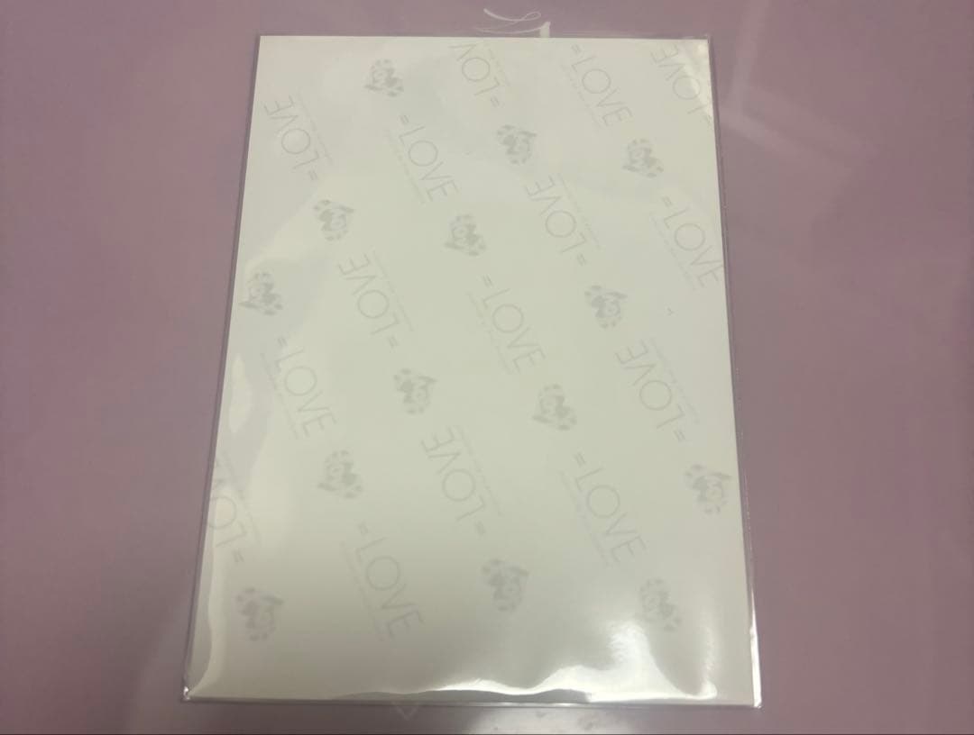 野口衣織　生写真　直筆　サイン(絶対アイドル辞めないでMV衣装　白セーラー)