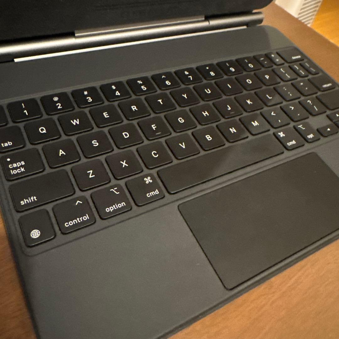 Apple Magic Keyboard 11インチiPad Pro - US