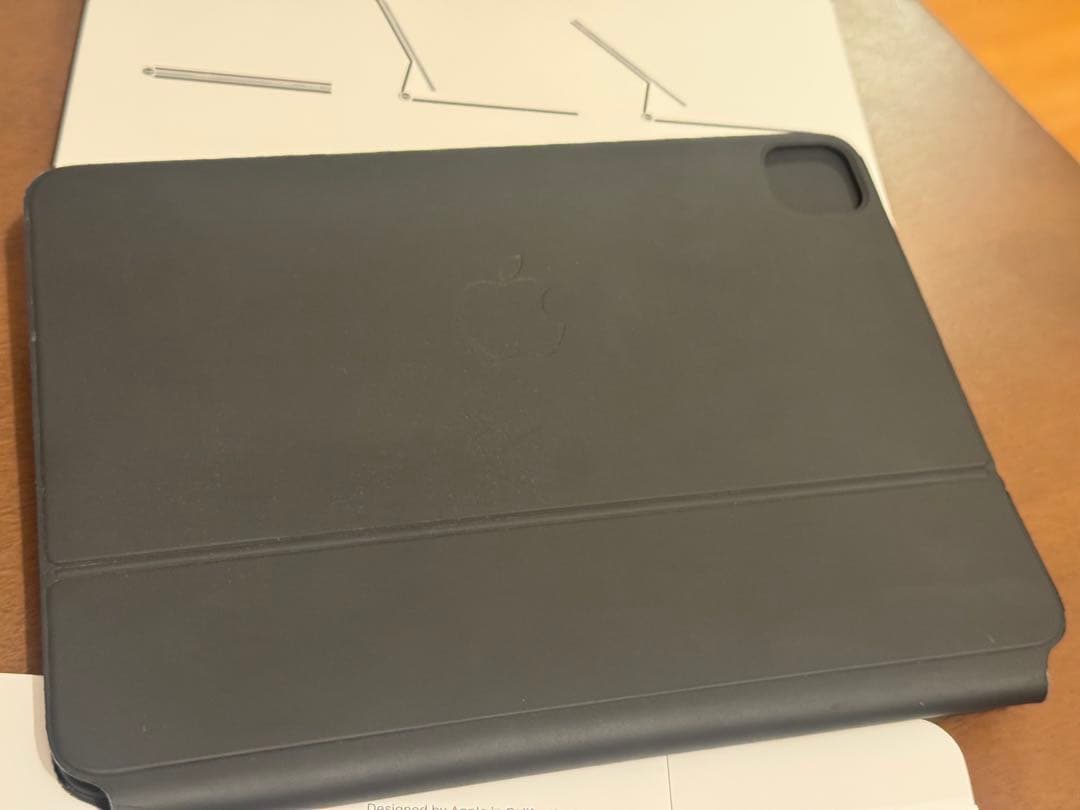 Apple Magic Keyboard 11インチiPad Pro - US
