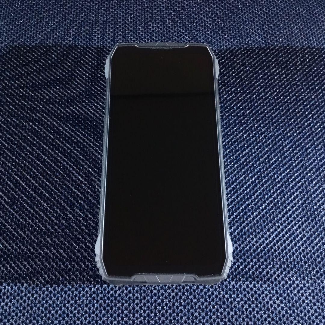 スマートフォン本体 Blackview XPLORE 2 Projector 5G