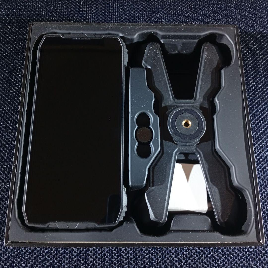 スマートフォン本体 Blackview XPLORE 2 Projector 5G
