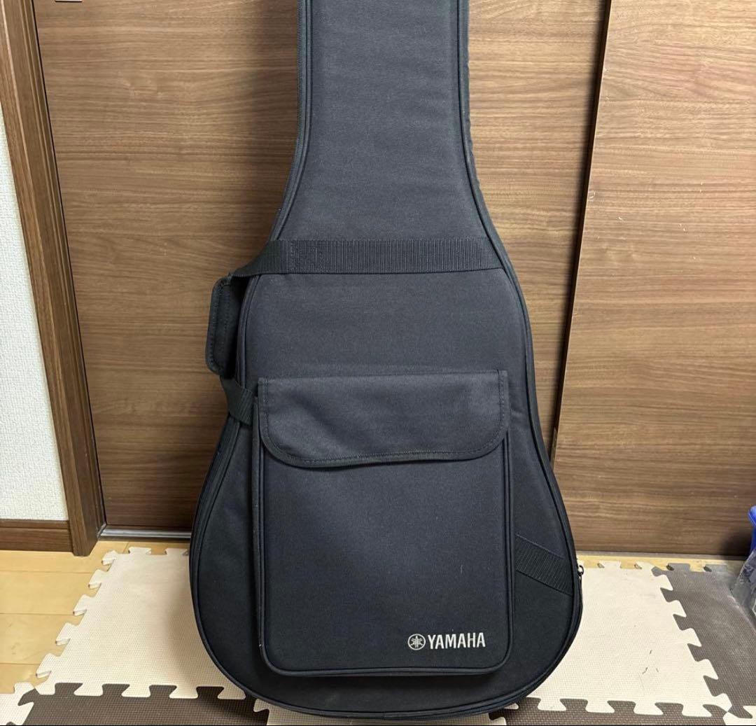 YAMAHA LL6 ARE ブラック エレアコ (美品)