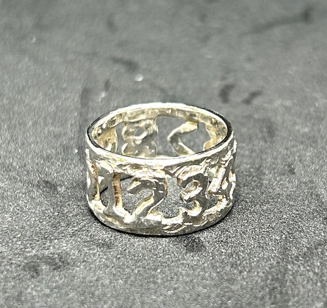 ナンバースリング