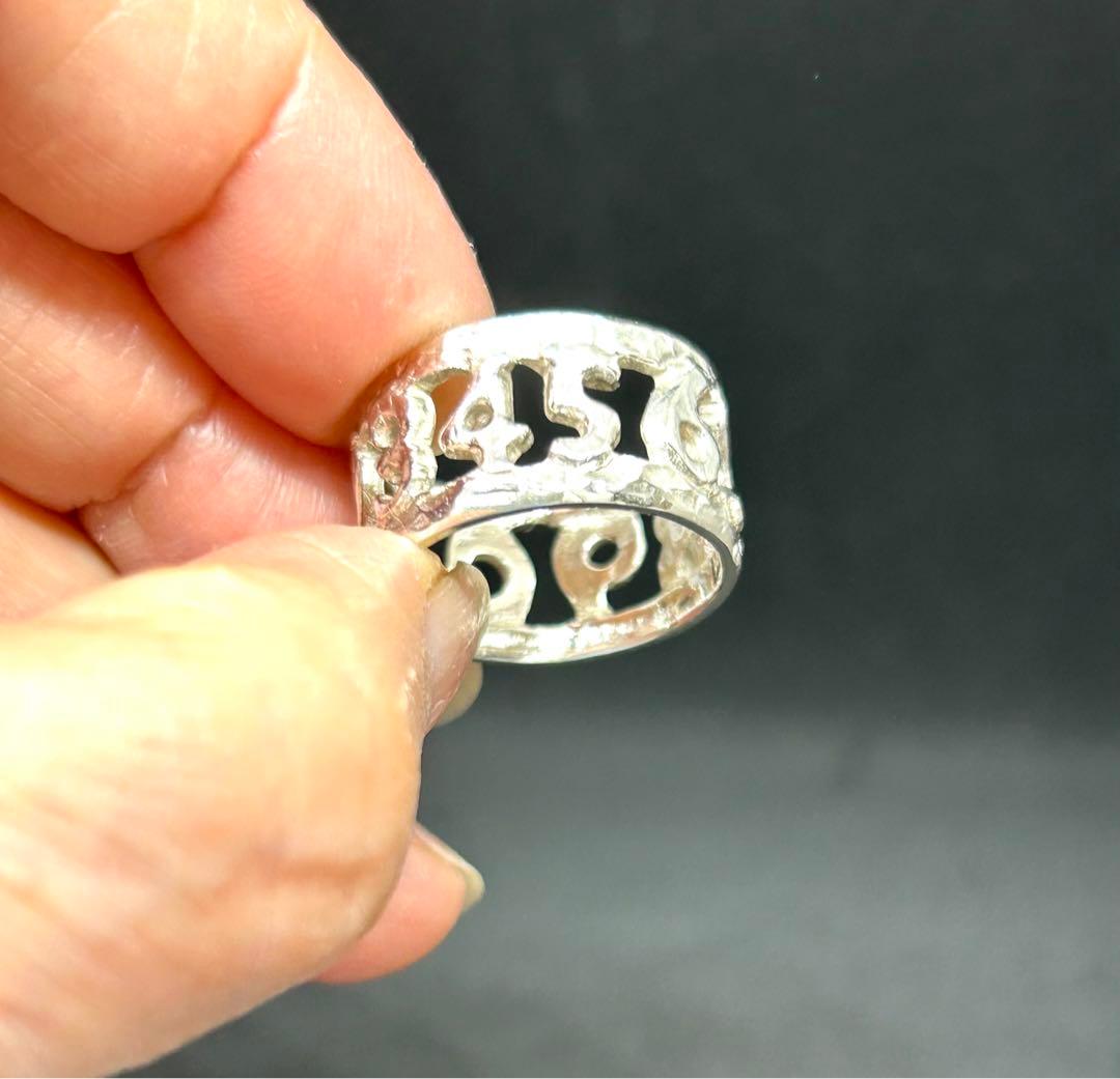 ナンバースリング