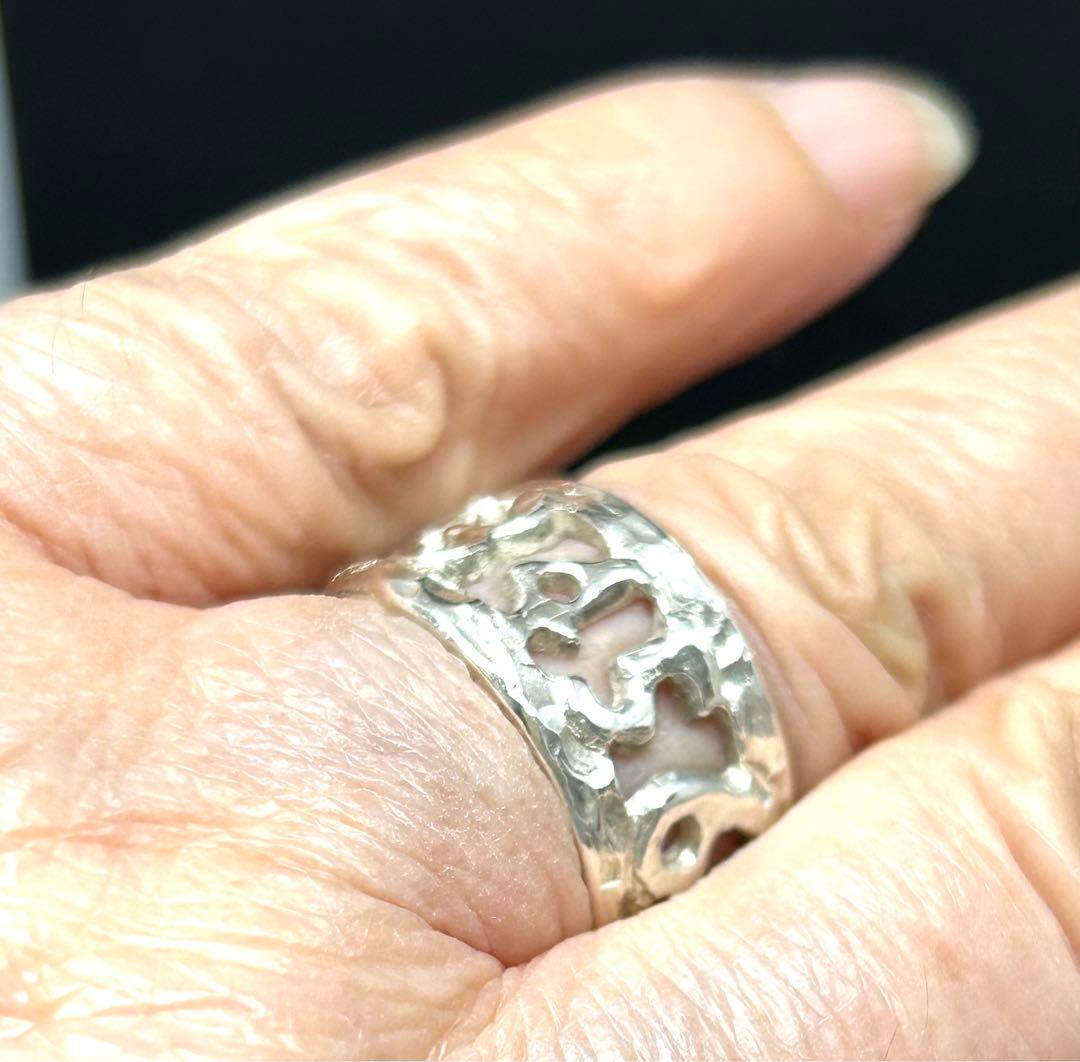 ナンバースリング