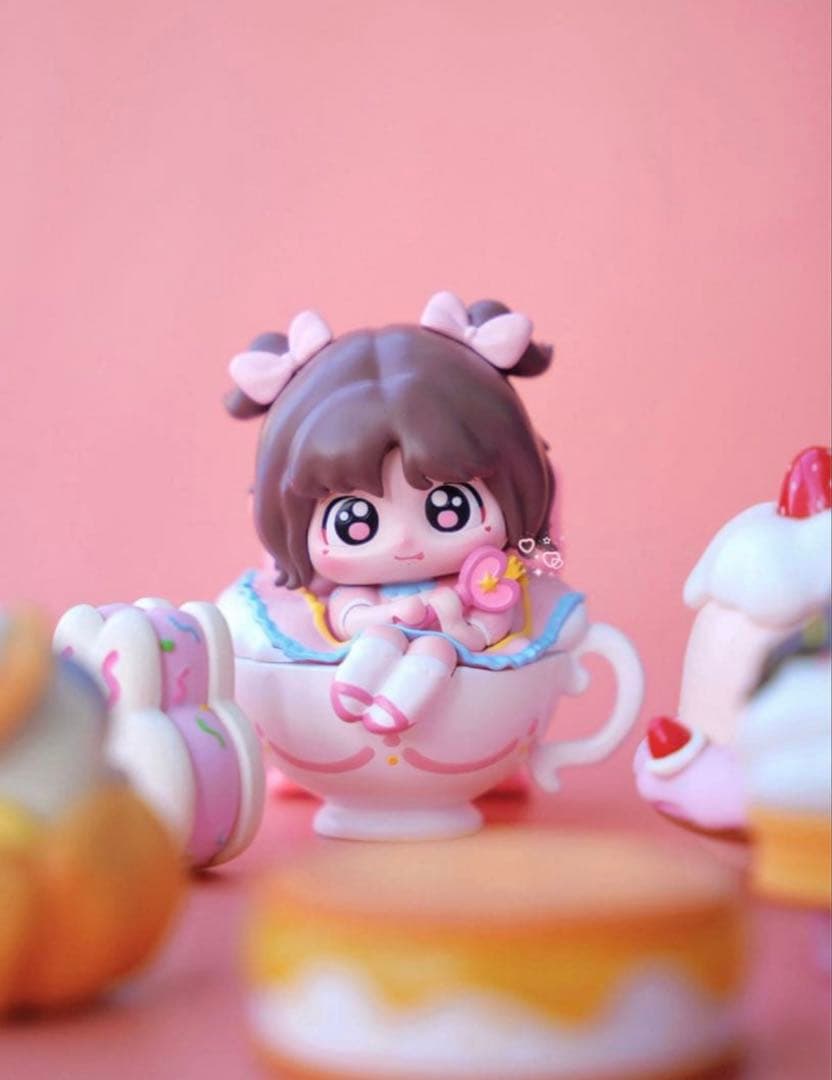 アイドル JUNGKOOK CHOKOOLATE BOX