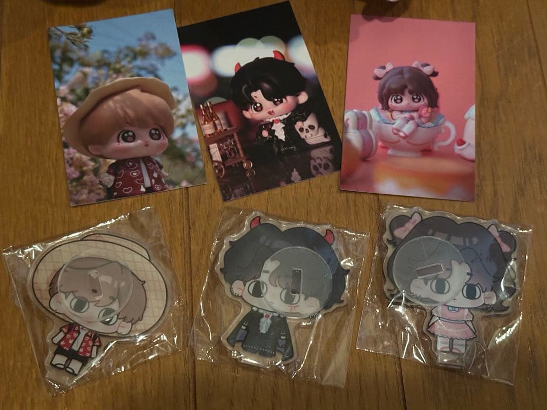 アイドル JUNGKOOK CHOKOOLATE BOX