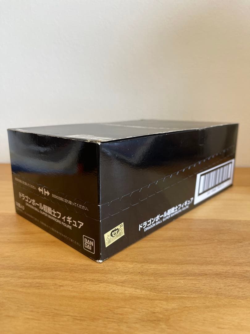 未開封✨ドラゴンボール 超戦士フィギュア 12個入り