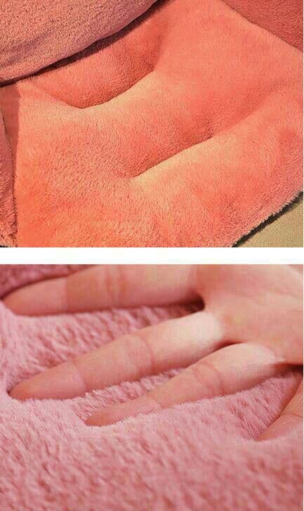 クッションクッション一体枕元クッション窓腰かわいい寝室一人