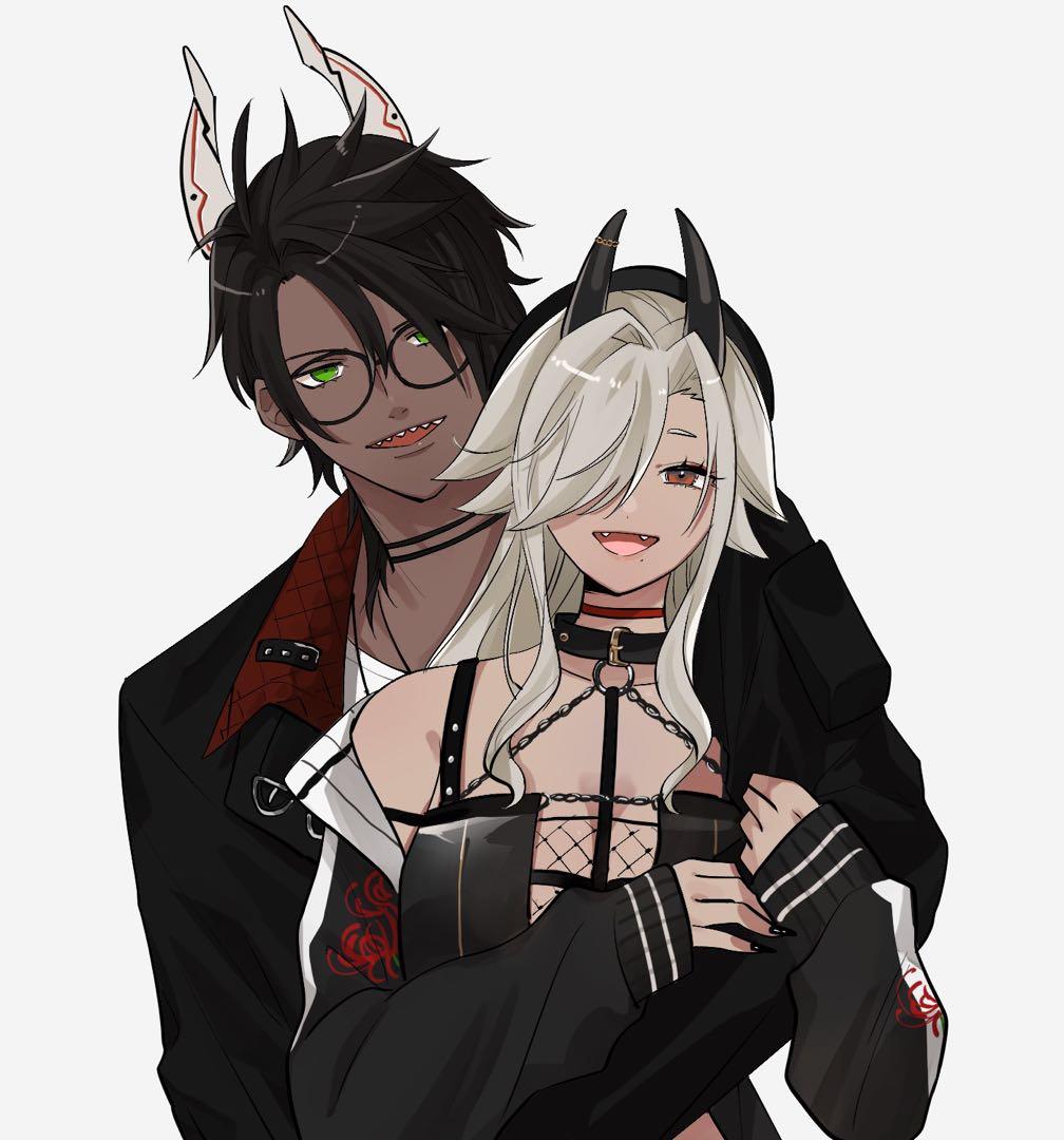 【値下げ中!!】イラストオーダー承ります！版権、夢絵も可