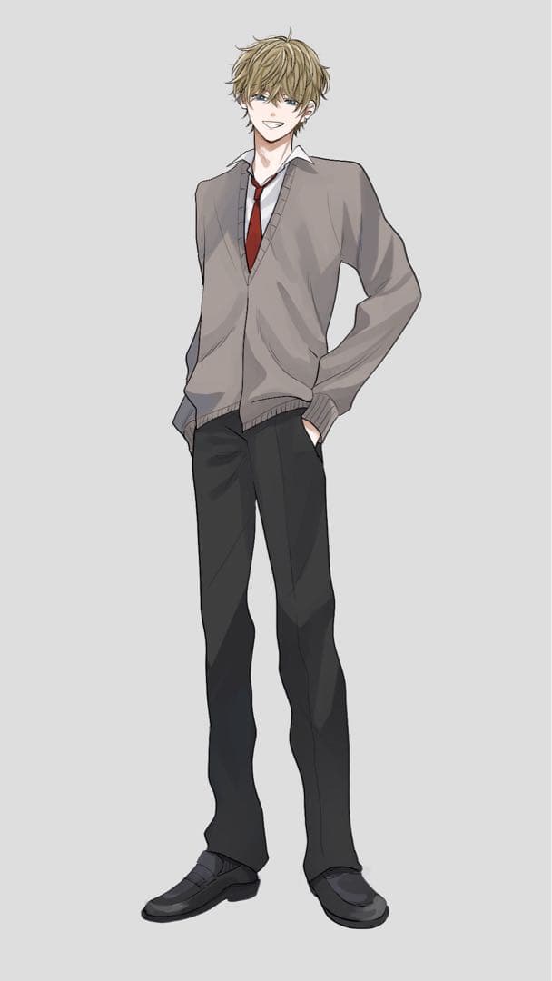 【値下げ中!!】イラストオーダー承ります！版権、夢絵も可