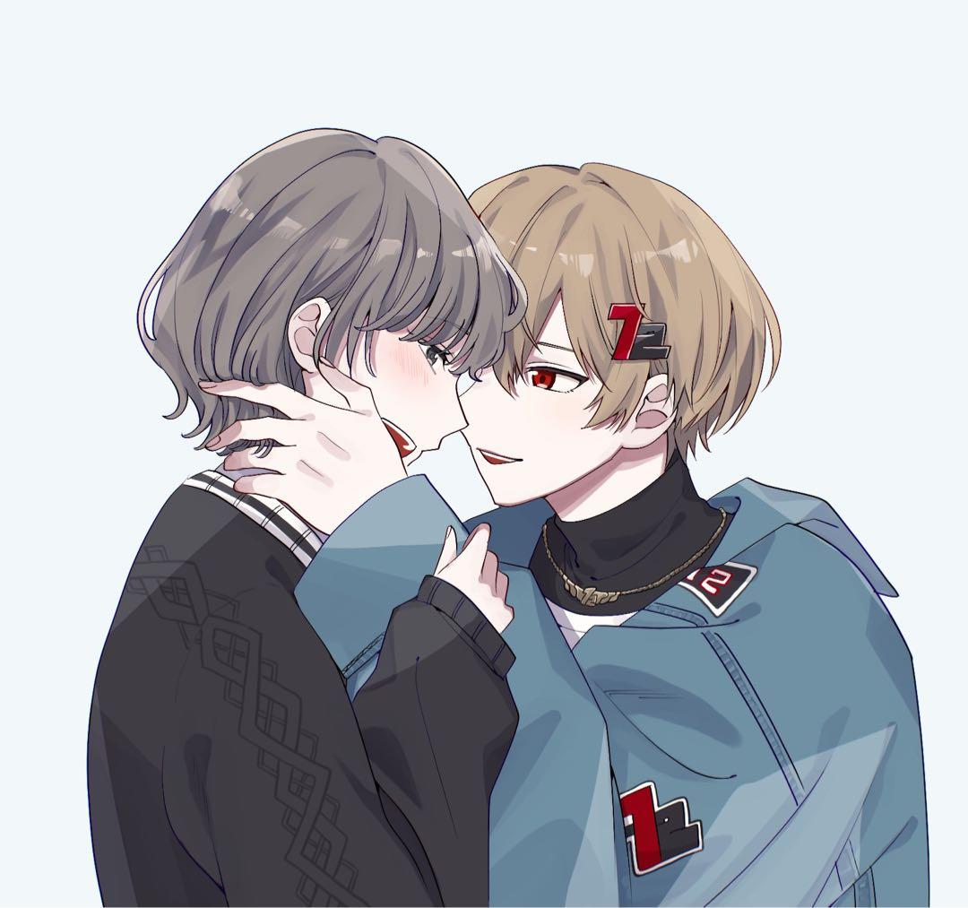 【値下げ中!!】イラストオーダー承ります！版権、夢絵も可