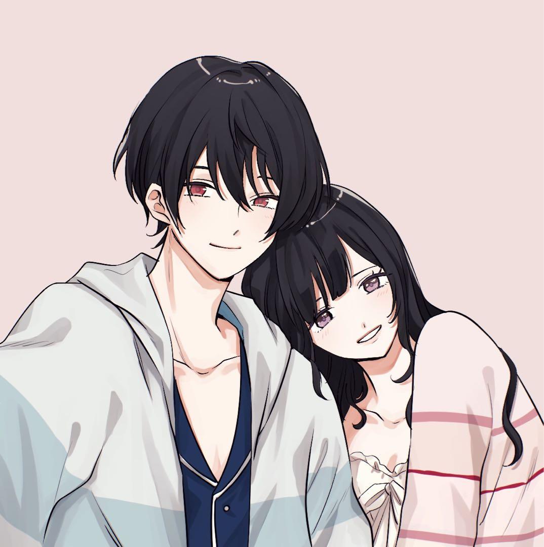 【値下げ中!!】イラストオーダー承ります！版権、夢絵も可