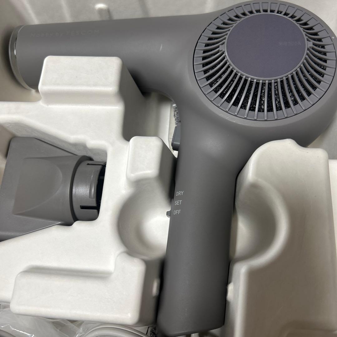 プロテクトイオンヘアードライヤー