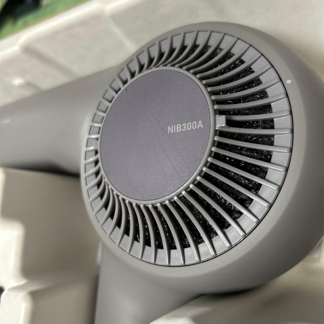 プロテクトイオンヘアードライヤー