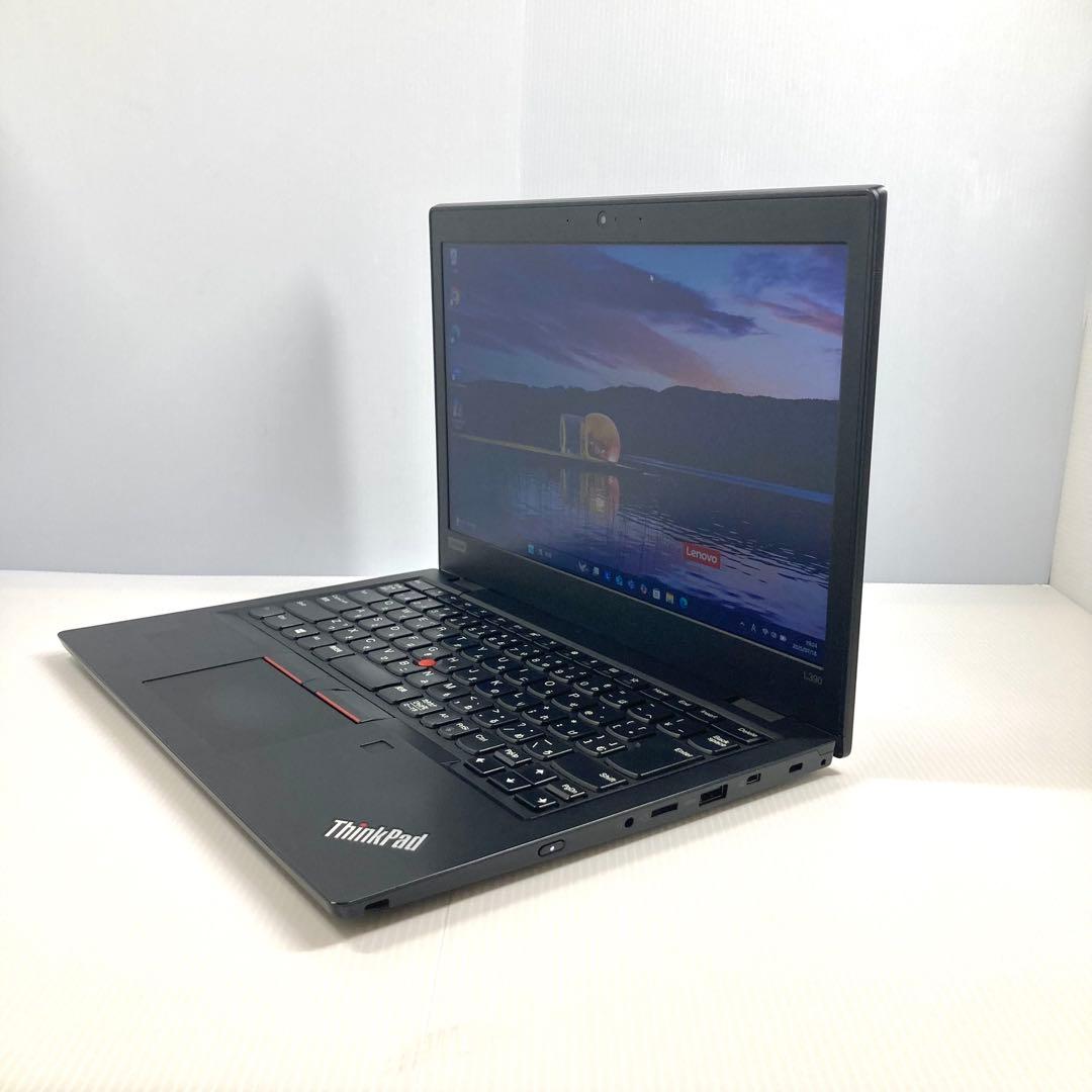 ThinkPad第８世代 高速SSD/i5オフィス Win11 ノートPC